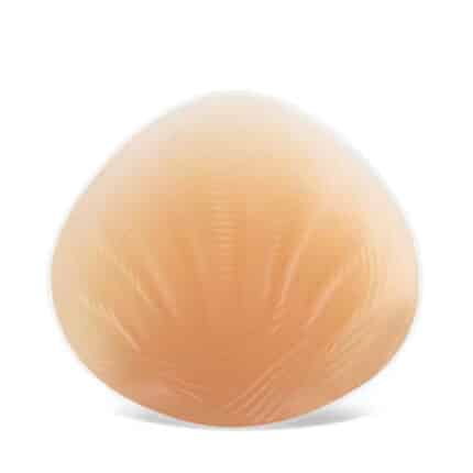 Silicone Triangular Breast Form