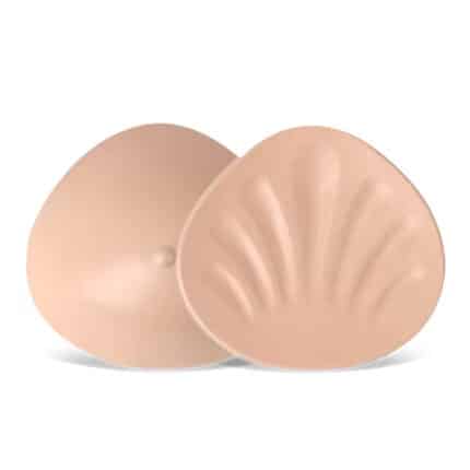 Natural False Breast Form