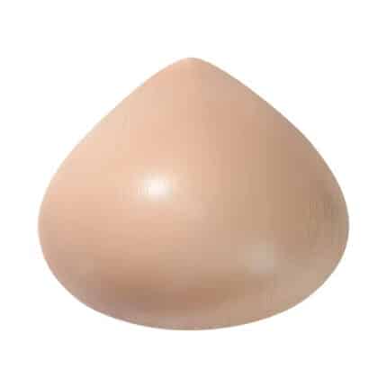 Triangle Silicone Breast Form Enhancer