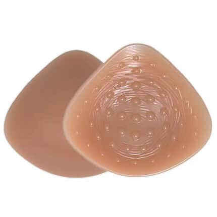 Triangle Silicone Breast Prosthesis