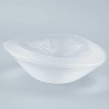 Concave Artificial Boob Prosthesis