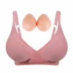 Silicone Female Breast Form