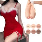 Silicone Filled Transgender Fake Boobs