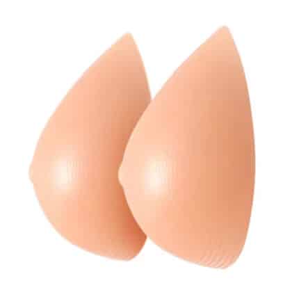Fake Boobs Silicone Breast Form
