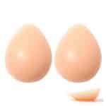 Waterdrop Silicone Breast Prosthesis