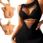Realistic G Cup Silicone Boobs