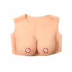 Transgender Realistic Silicone Breast Forms