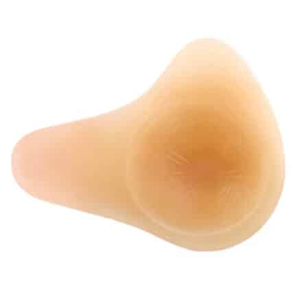 Mini Soft Silicone Breast Forms