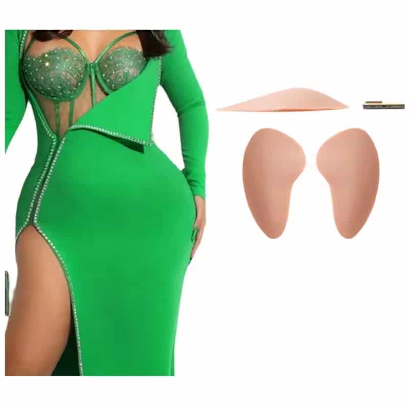 where-to-buy-breast-form-from-china-supplier (1) Silicone Thigh Pads & Hip Enhancer