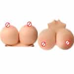 Sexy Large Silicone Breast Forms