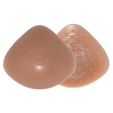 Soft Concave Silicone Breast Prosthesis