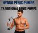 Hydro Penis Pumps